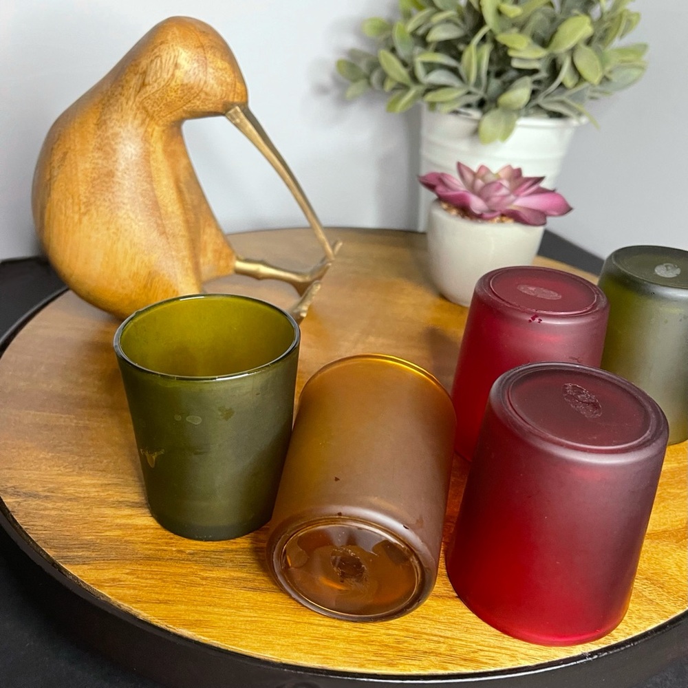 Votive Candle Holders and Display - Picture 6 of 6
